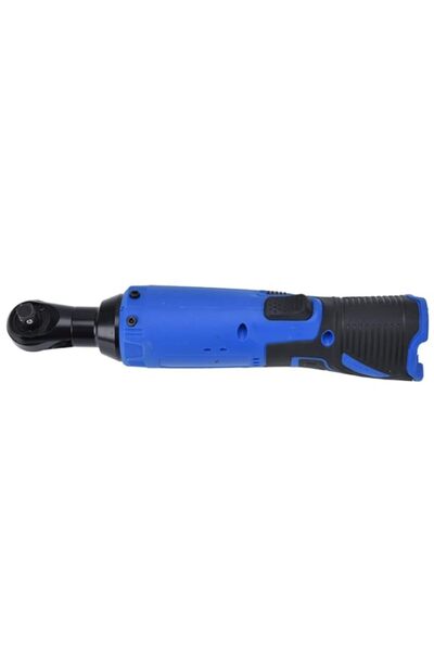Generic ViaGasaFamido 90-Degree Angle Ratchet Tool, 3/8-inch Drive, 280ipm, L...