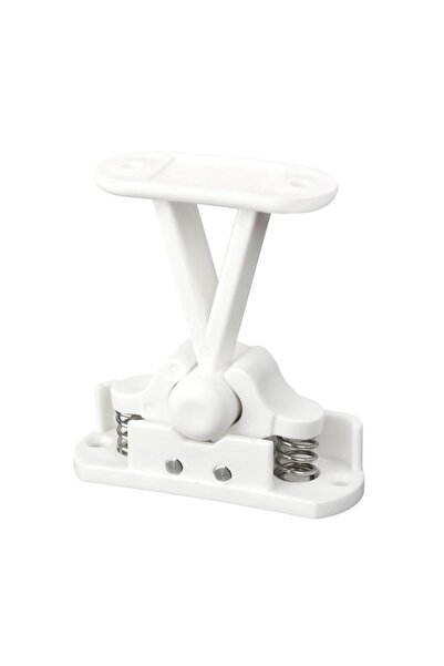 Generic Static Caravan Door Retainer Catch, Windproof Door Stop with Stainles...