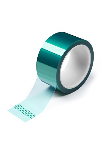 Generic Epoxy Resin Tape, 2" x108ft High Temperature Silicone Adhesive Releas...