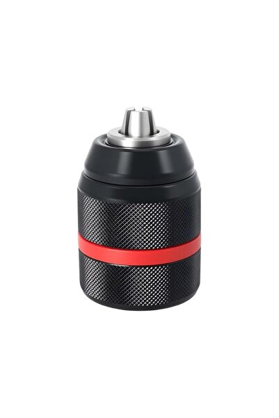 Generic M18 Keyless Drill Chuck, 1/2-20 UNF Mount, 13mm Self-Tightening Chuck...