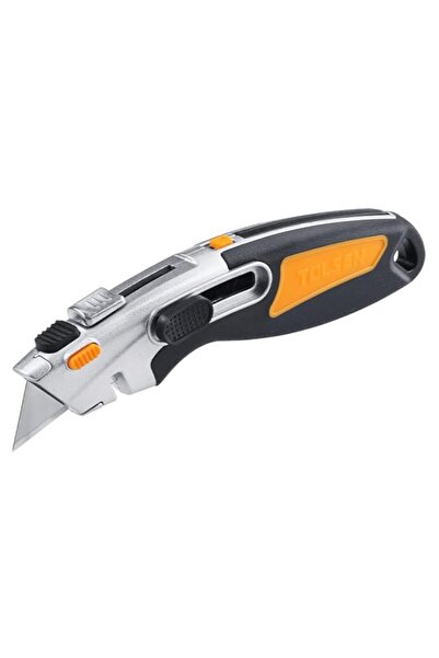 Generic Tolsen Double Function Utility Knife