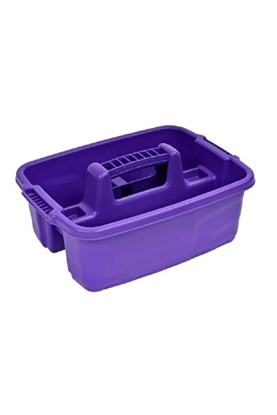 Generic Red Gorilla Tidee Tray, Purple