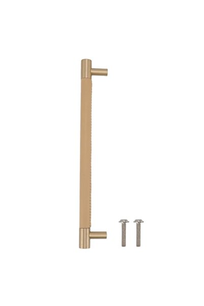 Generic Cryfokt Cabinet Door Handle, Wear Resistant Kitchen Cabinet Handles w...