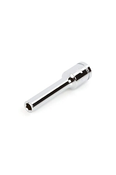 Generic TEKTON 1/4 Inch Drive x 4 mm Deep 6-Point Socket | SHD03102