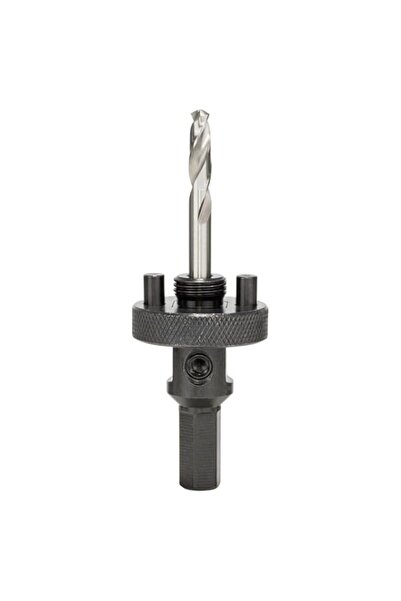 Generic Bosch 2609390034 Hexagon Socket Adapter 5/8"-18 Unf, 32-210 Mm, Black...