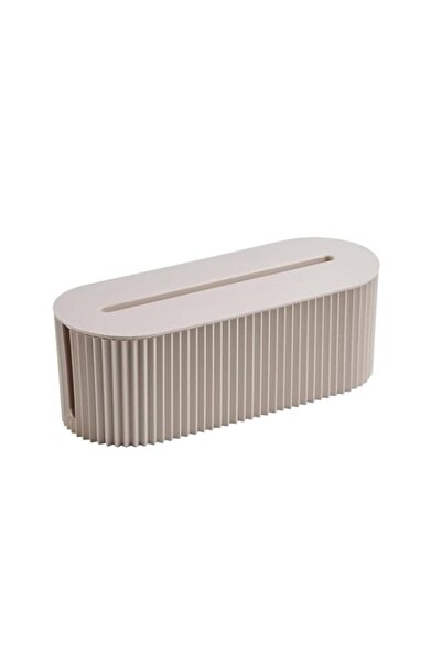 Generic Stylish Cable Management Box, Cord Organizer Box To Hide Power Strips...