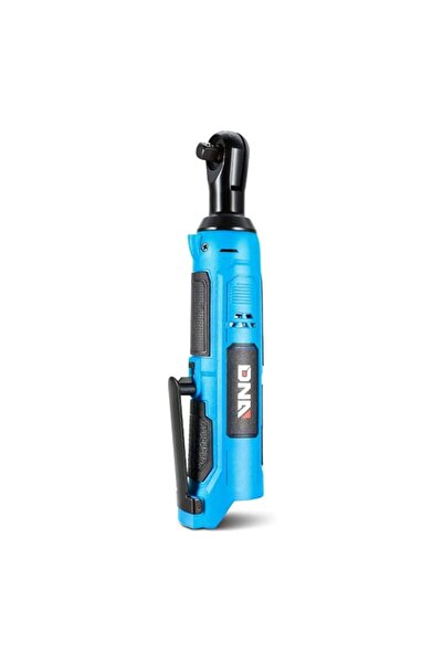Generic DNA MOTORING TOOLS-00169 Cordless Ratchet Wrench 12V Variable Speeds ...