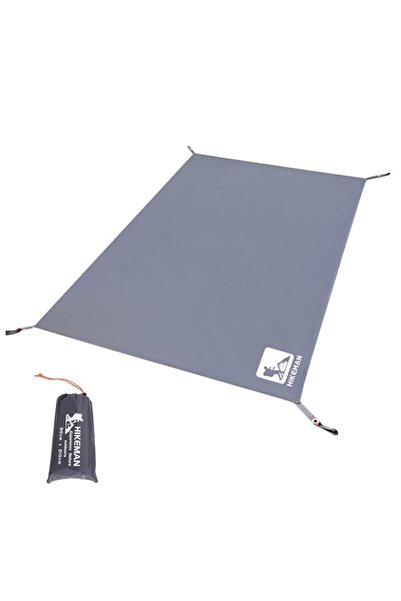 Generic 83”X35” Waterproof Camping Tarp, Portable Tent Footprint Outdoor Tarp...