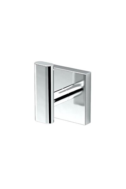 Generic Gatco 4055 Elevate Robe Hook, Chrome, Single Hook