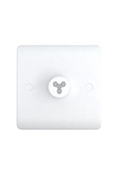 Generic SNOWLITE Fan Dimmer 250W 1 Gang 1 Way