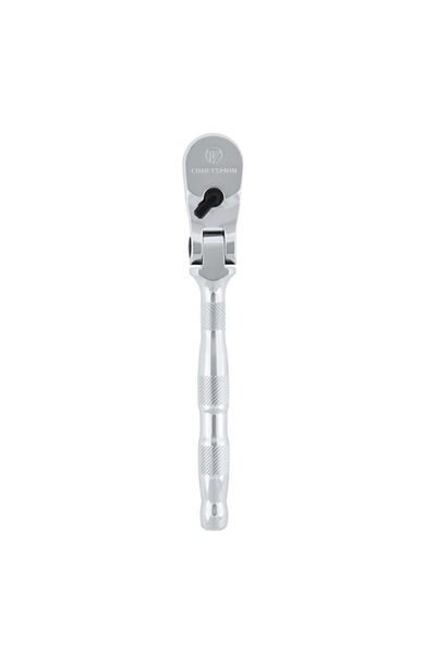 Generic Craftsman V-Series Ratchet, 3/8 Inch Drive, 96-Tooth, Flexible Head (...