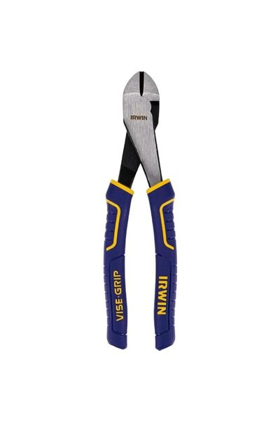 Generic IRWIN VISE-GRIP Diagonal Cutting Pliers, 8-Inch (2078308)