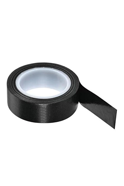 Generic 1 Roll Black PTFE Teflon Tape 0.13mm x 10m, Nonstick High-Temp Fiberg...