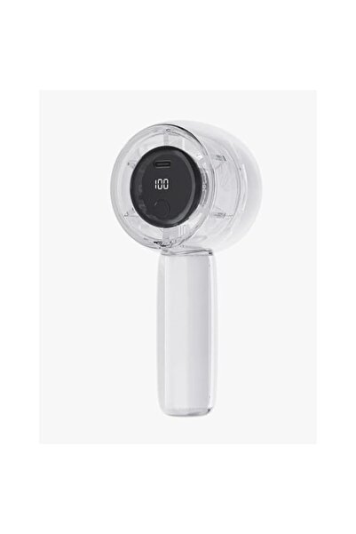 Generic Home Bargains Mini Fan Portable Handheld USB Ultra-Quiet Personal Coo...