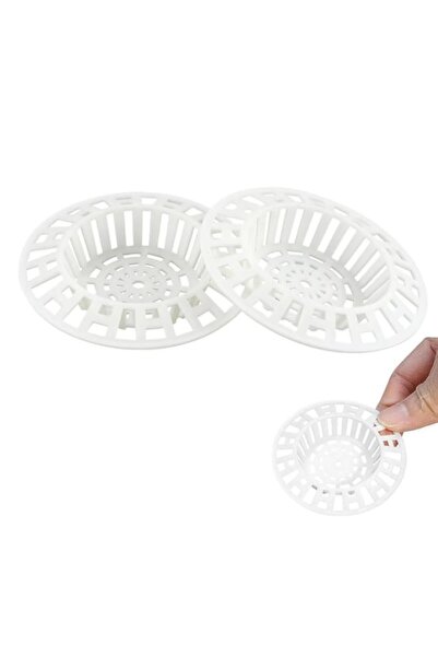 Generic 4Pcs Hair Catcher Drain Strainers, Bathtub Sink Filter Stopper, Anti-...