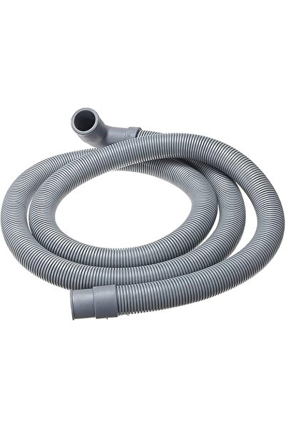 Generic Duravel Universal Washing Machine Dishwasher Drain Extension Water Pi...