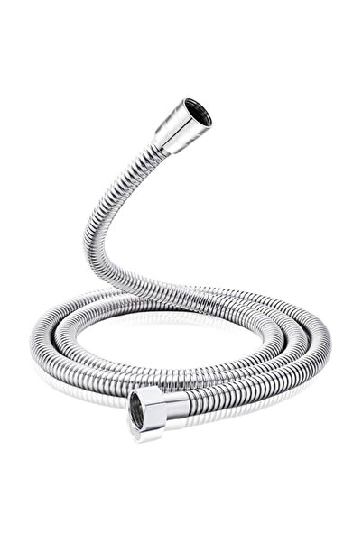 Generic 79 inches Shower Hose, Extra Long 200cm Shower Hose Extension for Bat...