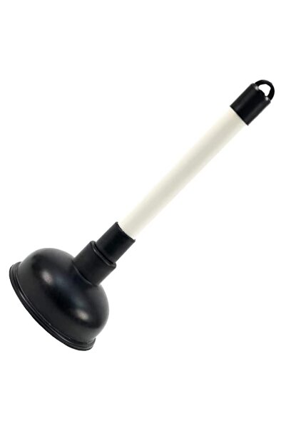 Generic Powerful Sink Plunger, Heavy Duty Unblocker plumbing tools Rubber Suc...