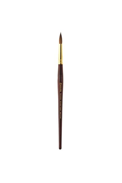 Generic Escoda Reserva 1212 Series Artist Watercolor Short Handle Paint Brush...
