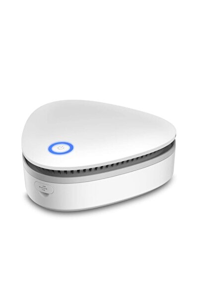 Generic Mini Ozone Ionic Air Purifier, Ionizer Air Purifier, Ozone Machine Od...