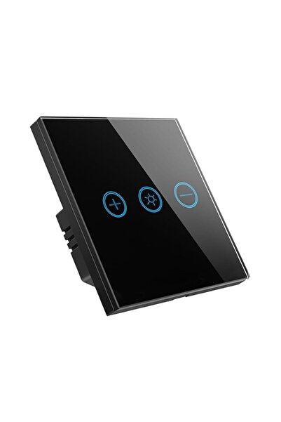 Generic Smart dimmer switch, WiFi smart light switch, compatible with Alexa a...