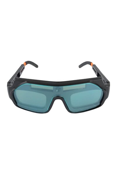 Generic Jiawu Auto Dimming Welding Glasses, Solar Powered Welding Goggles wit...