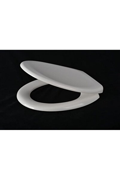 Generic Biella™ Toilet Seat Cover with Normal Close – Antibacterial Toilet Li...