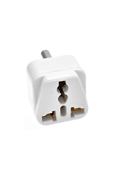 Generic OUNA South African Switch Plug Converter Type M Plug Adapter Safe Gro...