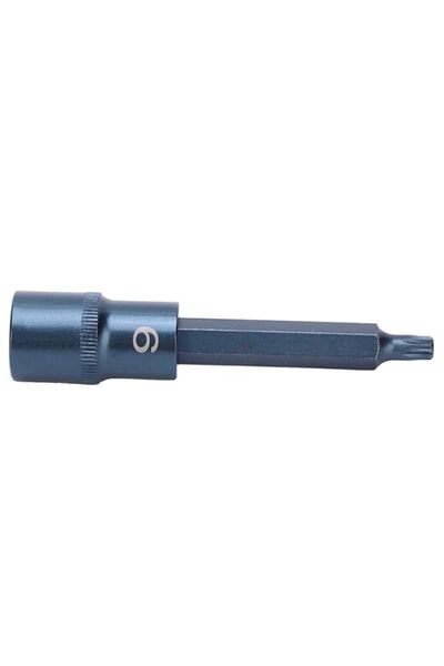 Generic 12-Point Socket Wrench Bit High Torque Repair Tool, Alloy Steel Fast ...