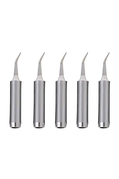 Generic FEITA Replacement Soldering Iron Tip 900M-T-SI Lead Free Conical for ...