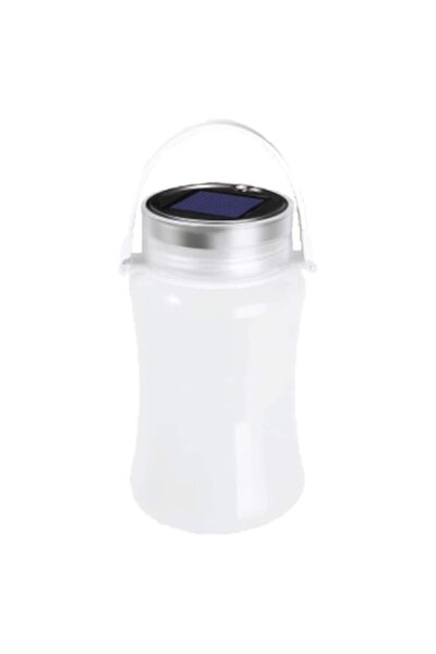 Generic U/Tec White SLS Solar Led Silicone W/Proof Bottle Box