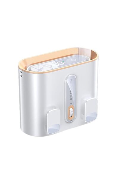 Generic 6000mAh Portable Waist Fan, Personal Waist Clip Fan With LED Display,...