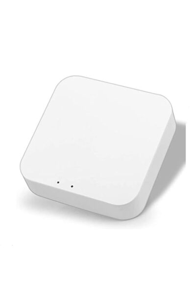 Generic SKEIDO Tuya ZigBee 3.0 Smart Gateway Hub Smart Home Bridge Smart Life...