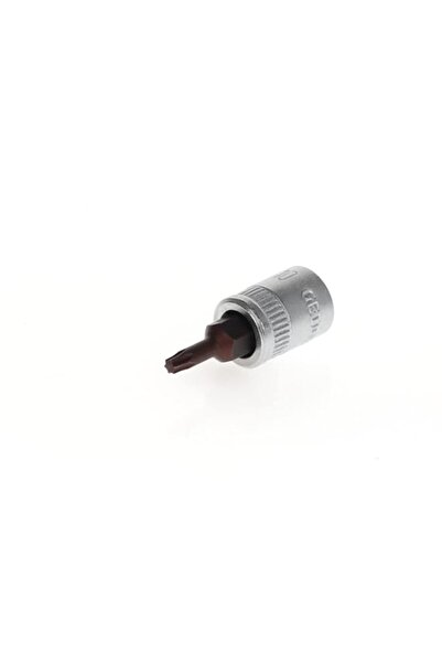 Generic GEDORE Screwdriver bit socket Torx, T10, AF 2.74 mm, 1/4" 6.3 mm, Scr...