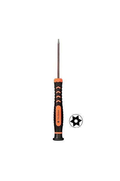 Generic TECKMAN T6 Torx Security Screwdriver, Torx T6H Screwdriver for Apple ...