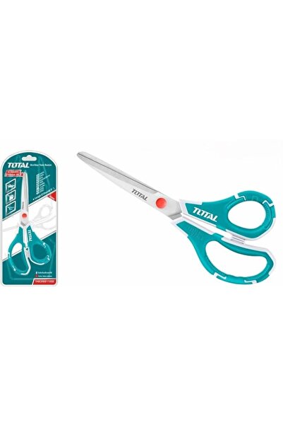 Generic Total THSCRS811002 Stainless Steel Scissors, 215 mm Size