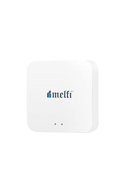 Generic Melfi ZigBee Hub Home Automation Gateway Tuya Smartlife, WiFi Smart H...