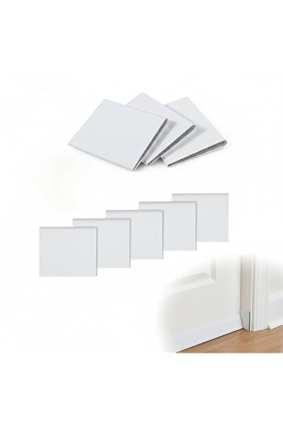 Generic Self-Adhesive Door Seal Strips, Weatherproof Draft Stopper for Exteri...