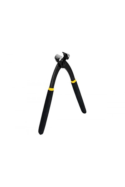 Generic Deli Rabbit Pliers, 8-Inch Size, Black