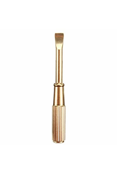 Generic BRAVECOW Screwdriver Titanium Steel Mini Screw Driver For Love Bracel...