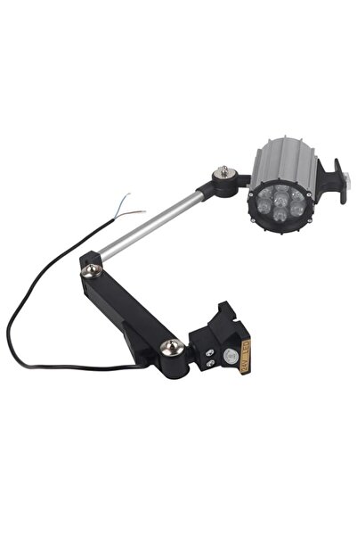 Generic Cryfokt LED Work Light, Eco-friendly Light, Silver Black Worklight, S...