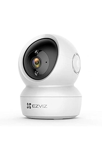 Generic EZVIZ C6N Camera Pan/Tilt FHD Indoor Dome Security, Smart IR Night Vi...