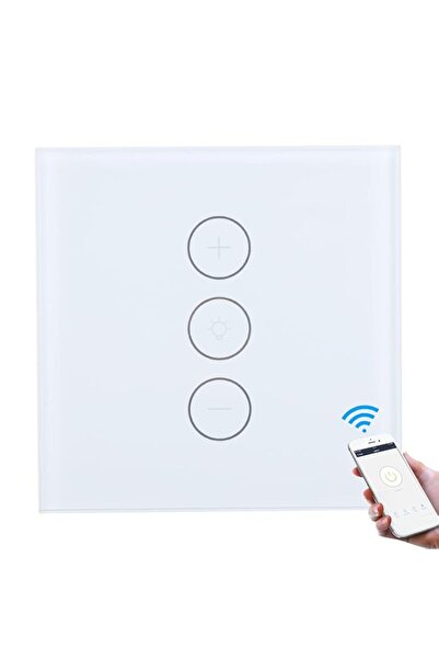 Generic Voice Control Dimmer Switch, Smart Dimmer Switch Timing for TUYA for ...
