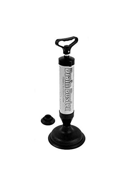 Generic Drain Buster, Powerful Multi-Drain Plunger