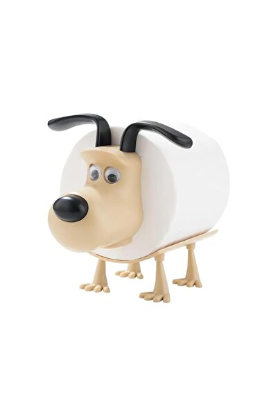 Generic Toilet Roll Holder - Funny Toilet Paper Holder Free Standing Bathroom...