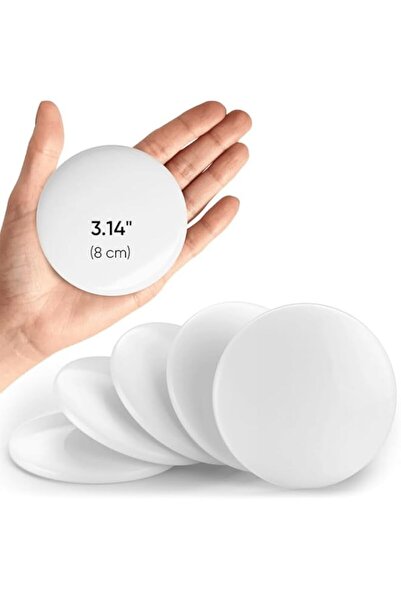 Generic Door Stopper Wall Protector, Wall ProtectorDoor Knob Protector Avoids...
