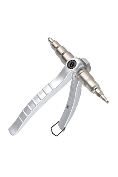 Generic Copper Tube Expander Tool, Heavy Duty Manual Swaging Expansion Tool f...