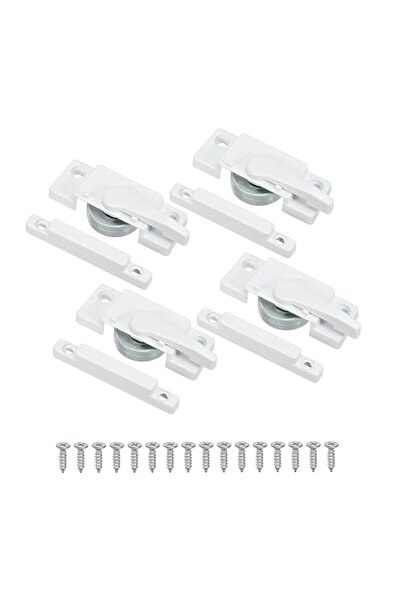 Generic 4pack Zinc Alloy Cam Action Window Locks,– Zinc Alloy Security Locks ...