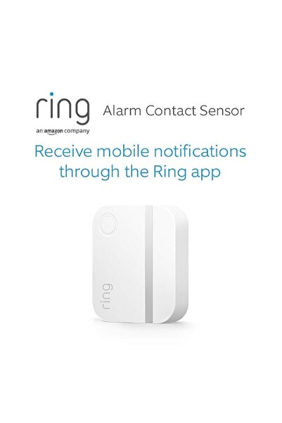 Generic Ring Alarm Contact Sensor (2Nd Generation)