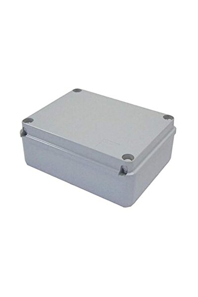 Generic Plastic Electrical Junction Box